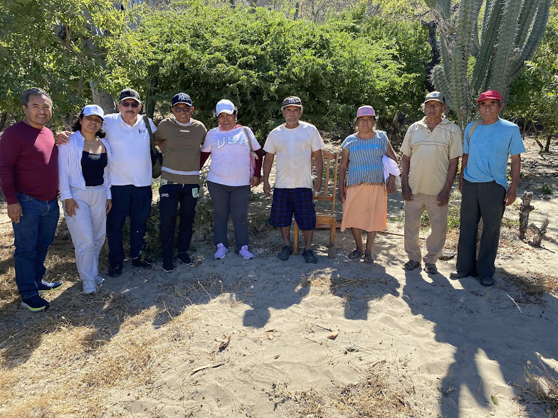 Levantamiento Topográfico con Dron en Santa Gertrudis Miramar img 6055